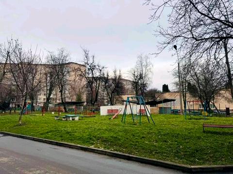 квартира по адресу 15 Апреля ул., 4