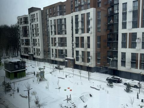 квартира по адресу Максимовича ул., 21-Г к4