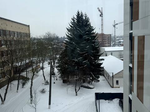 квартира по адресу Максимовича ул., 21-Г к4