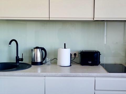 квартира за адресою Відрадний просп. (Чубаря), 2