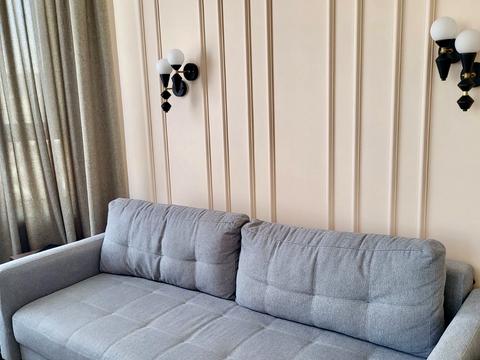 квартира за адресою Відрадний просп. (Чубаря), 2