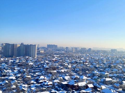 квартира за адресою Відрадний просп. (Чубаря), 2