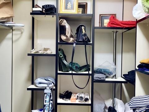 квартира за адресою Відрадний просп. (Чубаря), 2