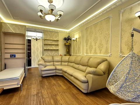 квартира за адресою Запоріжжя, Лобановського вул., 6