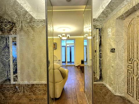 квартира за адресою Запоріжжя, Лобановського вул., 6