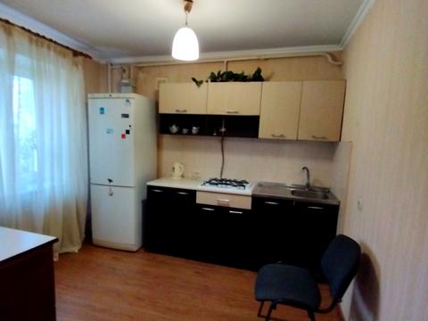 квартира по адресу Преображенская ул., 51