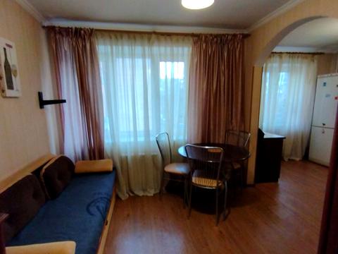 квартира по адресу Преображенская ул., 51