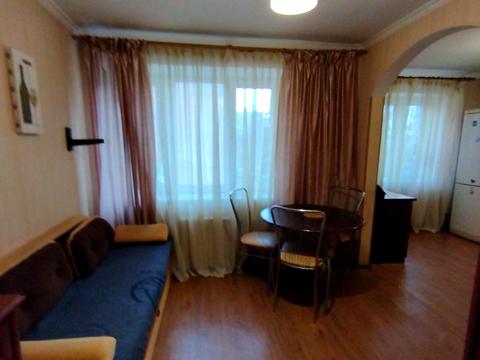 квартира по адресу Преображенская ул., 51