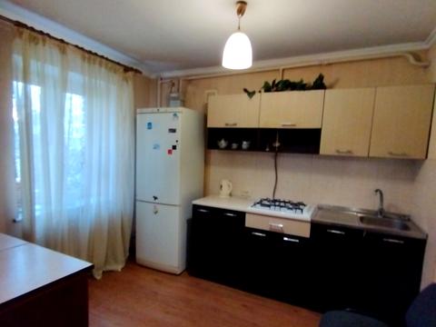 квартира по адресу Преображенская ул., 51