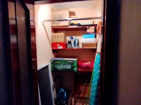 квартира по адресу Преображенская ул., 51