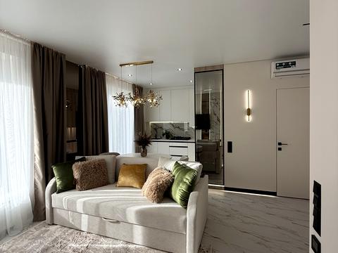 квартира за адресою 24 Серпня вул., (Будинок 12)