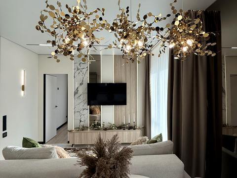 квартира за адресою 24 Серпня вул., (Будинок 12)