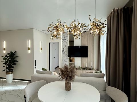 квартира за адресою 24 Серпня вул., (Будинок 12)