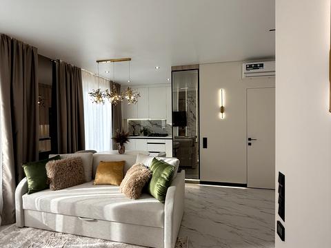 квартира за адресою 24 Серпня вул., (Будинок 12)