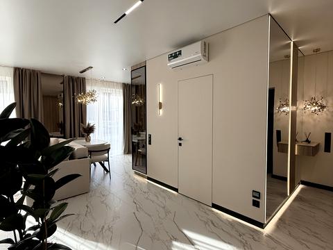 квартира за адресою 24 Серпня вул., (Будинок 12)