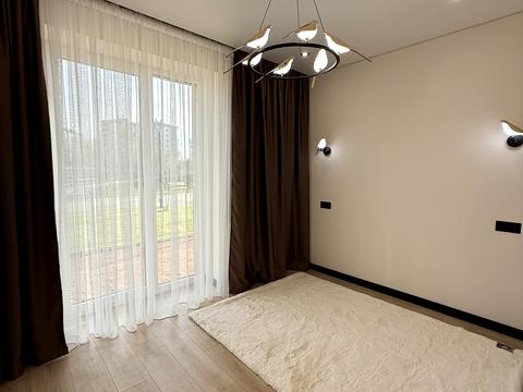 квартира за адресою 24 Серпня вул., (Будинок 12)