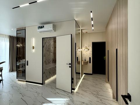 квартира за адресою 24 Серпня вул., (Будинок 12)