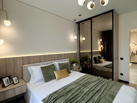 квартира за адресою 24 Серпня вул., (Будинок 12)