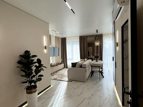 квартира за адресою 24 Серпня вул., (Будинок 12)