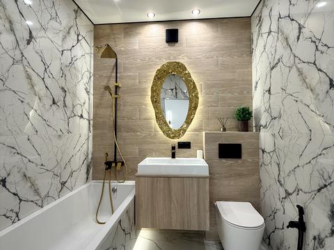 квартира за адресою 24 Серпня вул., (Будинок 12)