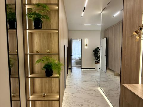 квартира за адресою 24 Серпня вул., (Будинок 12)