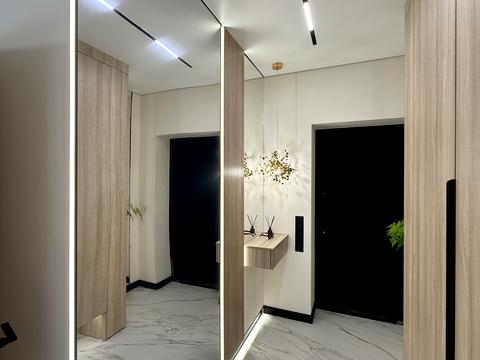 квартира за адресою 24 Серпня вул., (Будинок 12)