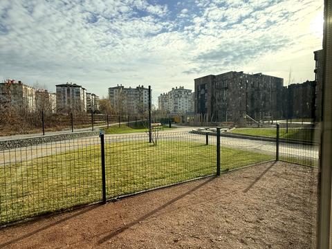 квартира за адресою 24 Серпня вул., (Будинок 12)