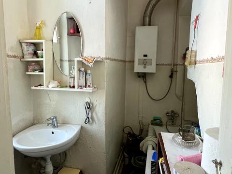 квартира по адресу Василя Симоненка ул., 1