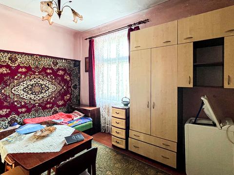 квартира по адресу Василя Симоненка ул., 1