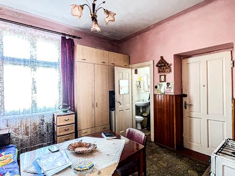 квартира по адресу Василя Симоненка ул., 1