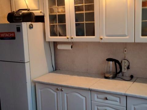 квартира за адресою Приозерна вул., 10-В