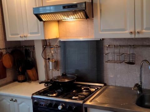 квартира за адресою Приозерна вул., 10-В