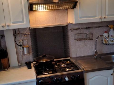 квартира за адресою Приозерна вул., 10-В