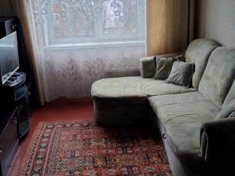 квартира за адресою Приозерна вул., 10-В