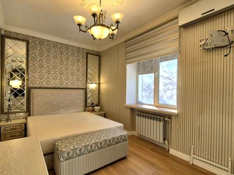 квартира за адресою Лобановського вул., 6