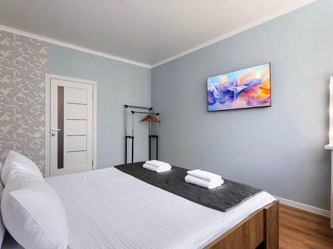 квартира за адресою Одеса, Генуезька вул., 3-Г