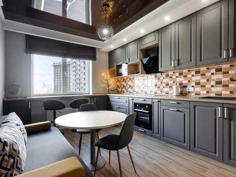 квартира за адресою Одеса, Генуезька вул., 3-Г