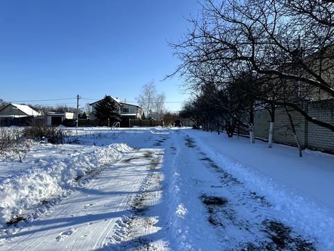ділянка за адресою Підгородне, Звитяжна, 16