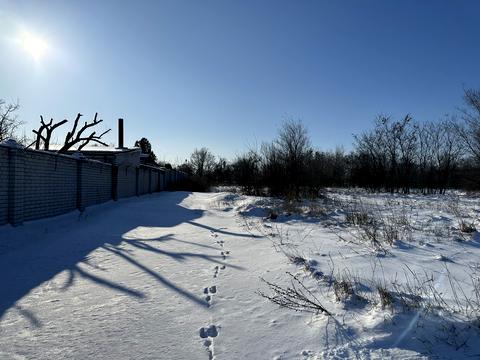 ділянка за адресою Підгородне, Звитяжна, 16