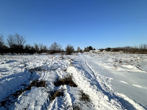 ділянка за адресою Підгородне, Звитяжна, 16