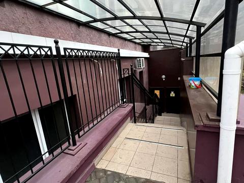 коммерческая по адресу Генуэзская ул., 24д к4