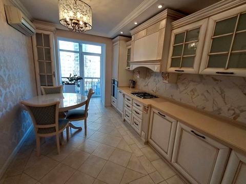 квартира за адресою Шампанський пров., 2/1