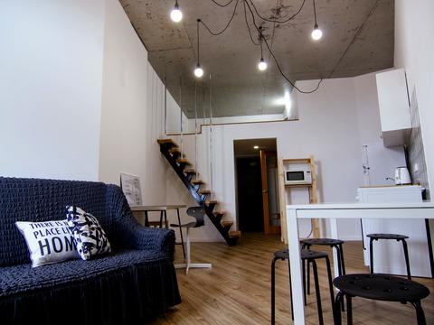 квартира по адресу Світлицького ул., (Будинок)