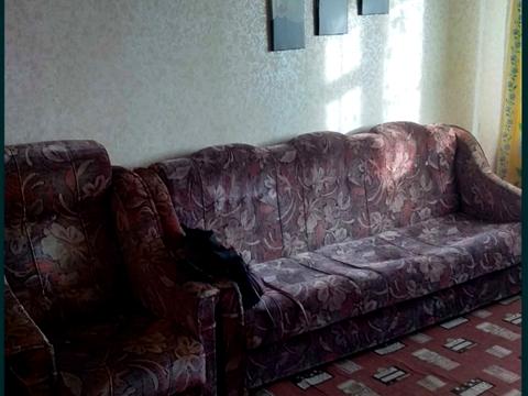 квартира за адресою Київ, Мілютенка вул., 12