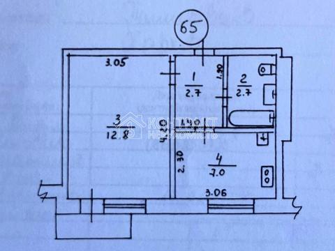 квартира за адресою Харків, Владислава Зубенка вул. (Тимурівців), 17а