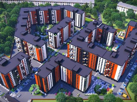 квартира за адресою Степана Бандери вул., (Будинок 1)