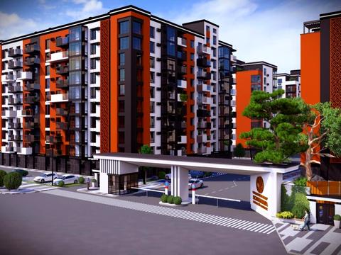 квартира за адресою Степана Бандери вул., (Будинок 1)