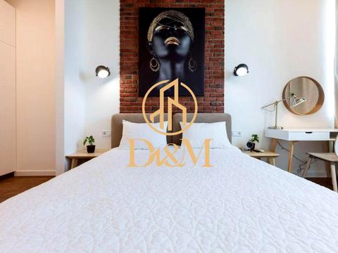 квартира по адресу Берестейский просп. (Победы), 11 к1