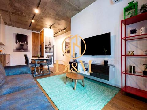 квартира по адресу Берестейский просп. (Победы), 11 к1