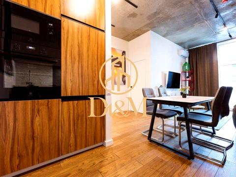 квартира по адресу Берестейский просп. (Победы), 11 к1